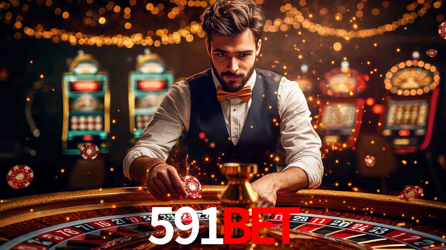 591bet PIX instantâneo Brasil - Depósito e saque em minutos 24/7