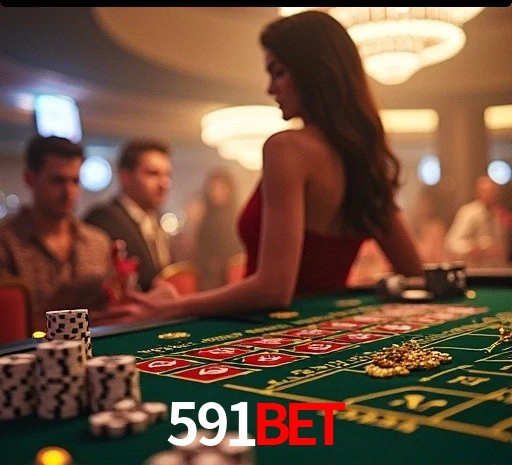 Vantagens exclusivas 591bet para jogadores brasileiros