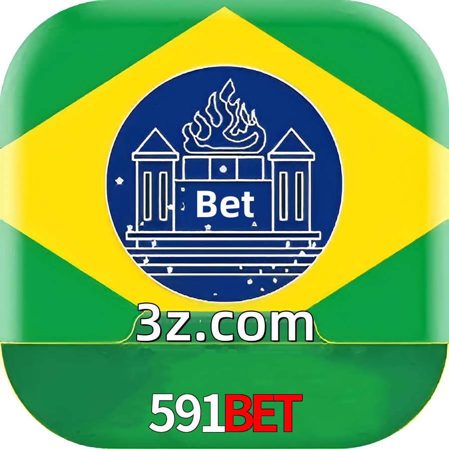 Logo da 591bet